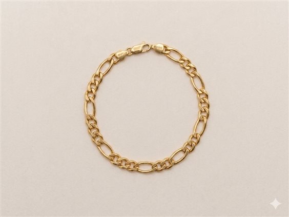 Bracciale GPG in Oro GPGGOLDBR10 - GPGGOLDBR10